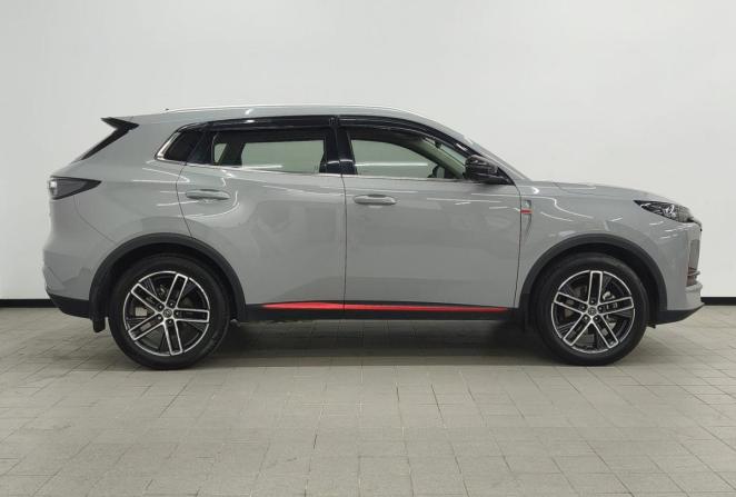 Changan CS55 Plus II с пробегом 2024 года, цена 2 049 000 рублей, 55650 км, внедорожник, Автокод Объявления