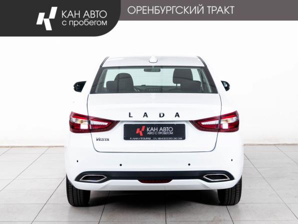Lada (ВАЗ) Vesta I Рестайлинг (NG) с пробегом 2023 года, цена 1 278 000 рублей, 33000 км, седан, Автокод Объявления