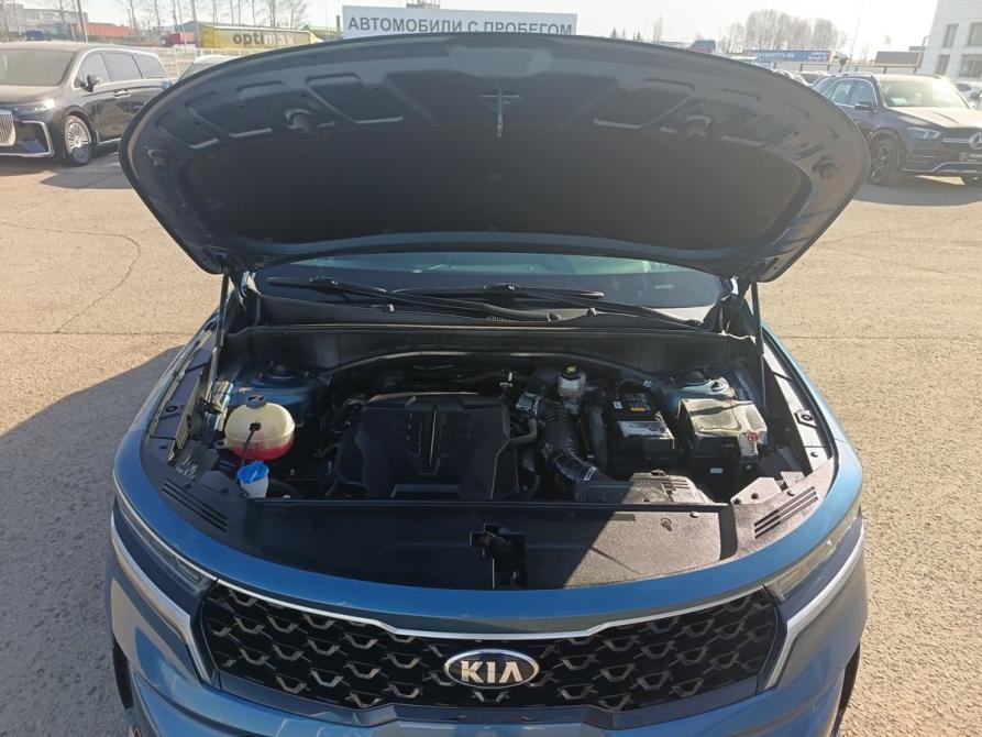 Kia Sorento IV Набережные Челны  - изображение 11