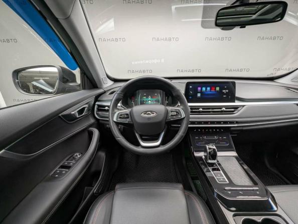 Chery Tiggo 7 Pro I с пробегом 2022 года, цена 1 645 000 рублей, 62238 км, внедорожник, Автокод Объявления
