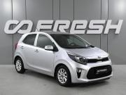 Kia Picanto III Ростов-на-Дону  - изображение 18