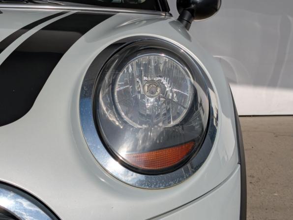 Mini Hatch III (F55/F56) Рестайлинг с пробегом 2018 года, цена 1 850 000 рублей, 73652 км, хэтчбек, Автокод Объявления