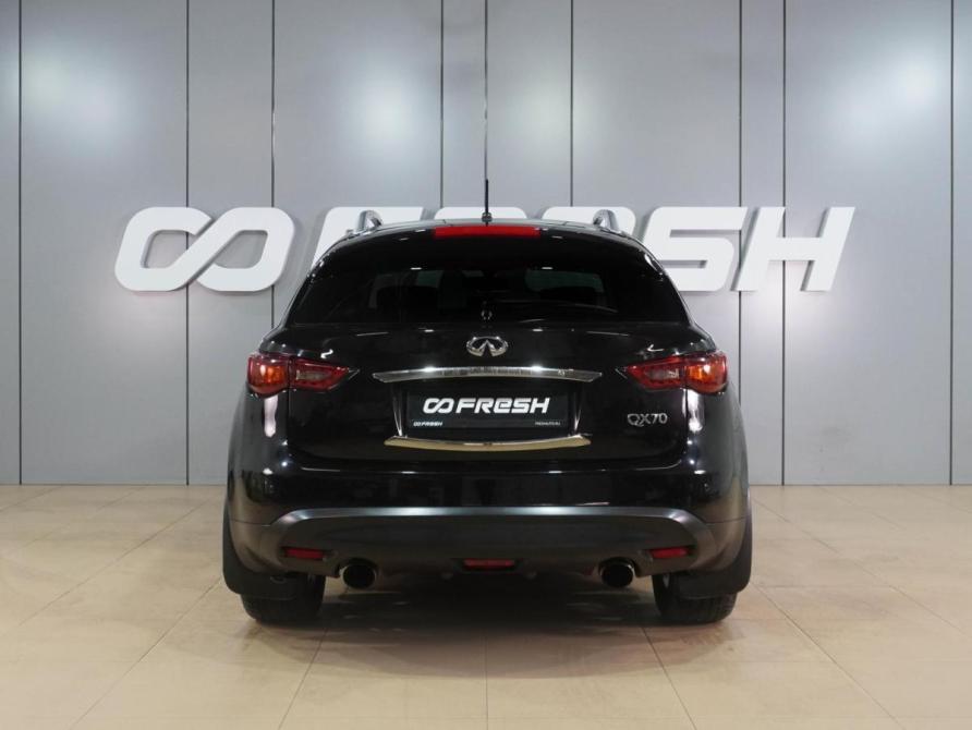 Infiniti QX70 Воронеж  - изображение 4