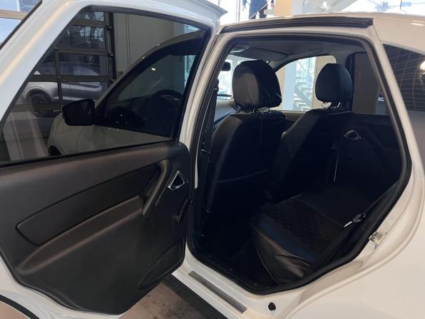Lada (ВАЗ) Granta I Рестайлинг с пробегом 2024 года, цена 825 000 рублей, 64102 км, лифтбек, Автокод Объявления