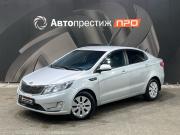 Kia Rio III Пермь  - изображение 20