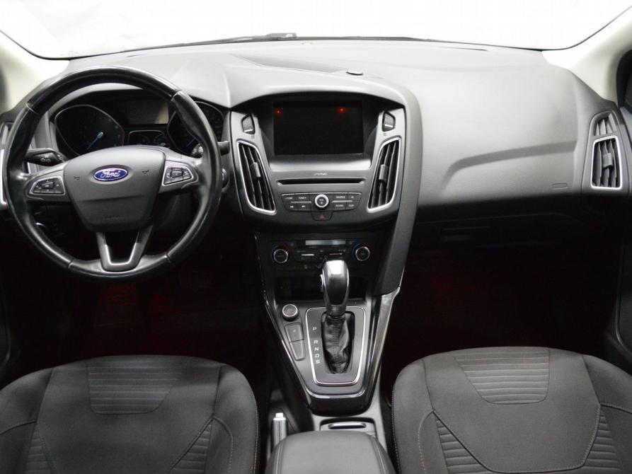 Ford Focus III Рестайлинг Санкт-Петербург  - изображение 14