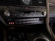Lexus RX IV Рестайлинг Москва  - изображение 45