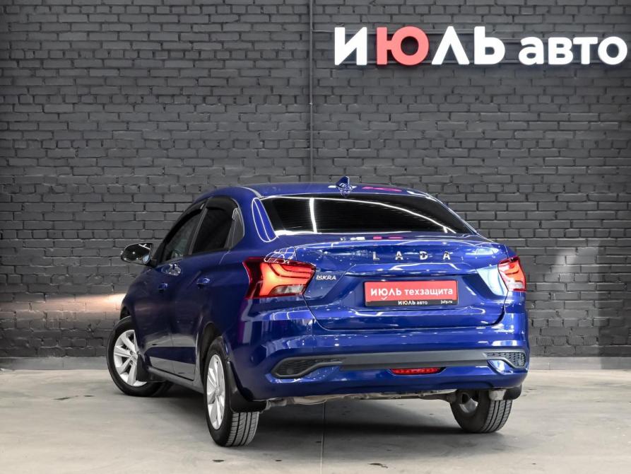 Lada (ВАЗ) Iskra Екатеринбург  - изображение 7