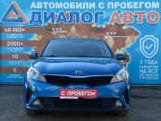 Kia Rio IV Рестайлинг Набережные Челны  - изображение 32