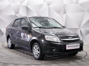 Lada (ВАЗ) Granta I Ульяновск  - изображение 28