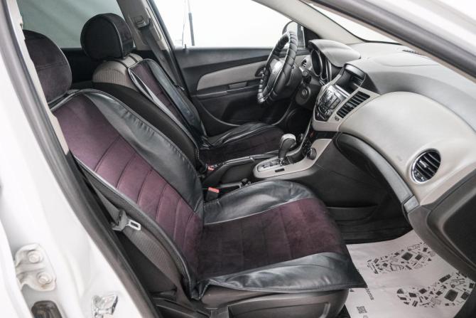 Chevrolet Cruze I с пробегом 2011 года, цена 669 000 рублей, 330000 км, седан, Автокод Объявления