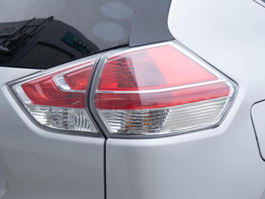 Nissan X-Trail III Улан-Удэ  - изображение 10