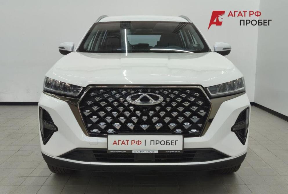 Chery Tiggo 7 Pro Max I Екатеринбург  - изображение 2