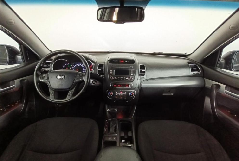 Kia Sorento II Рестайлинг Волгоград  - изображение 11