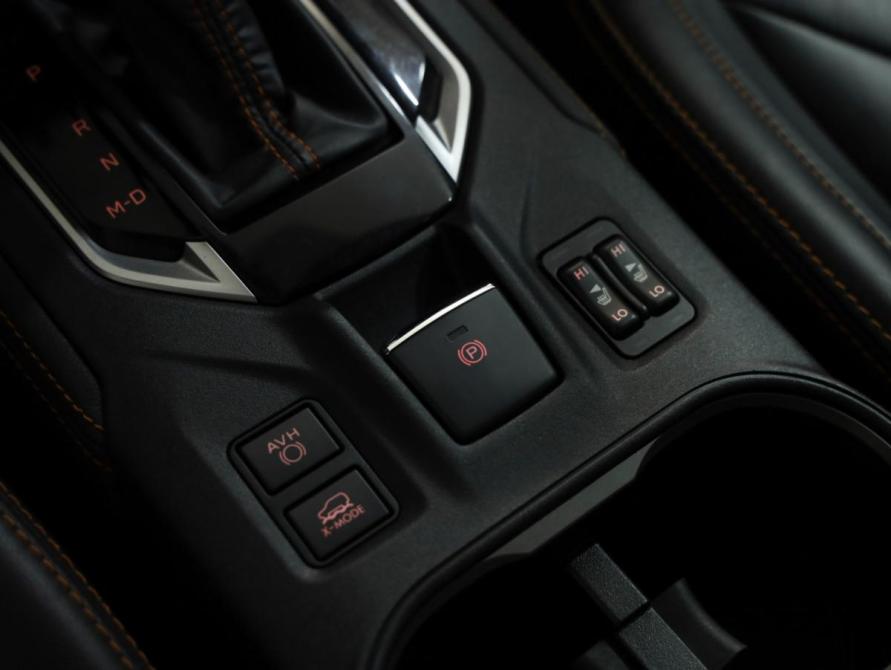 Subaru XV II Санкт-Петербург  - изображение 20