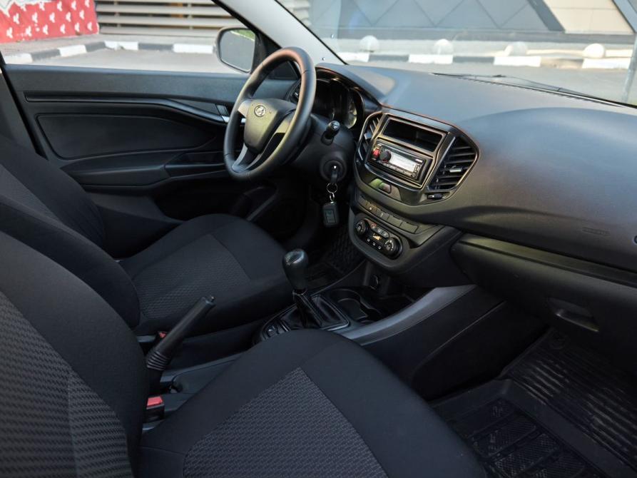Lada (ВАЗ) Vesta I Казань  - изображение 6