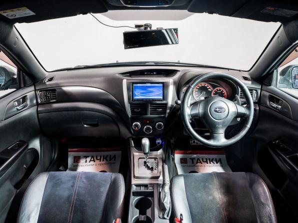 Subaru Impreza III с пробегом 2011 года, цена 899 000 рублей, 169100 км, хэтчбек, Автокод Объявления