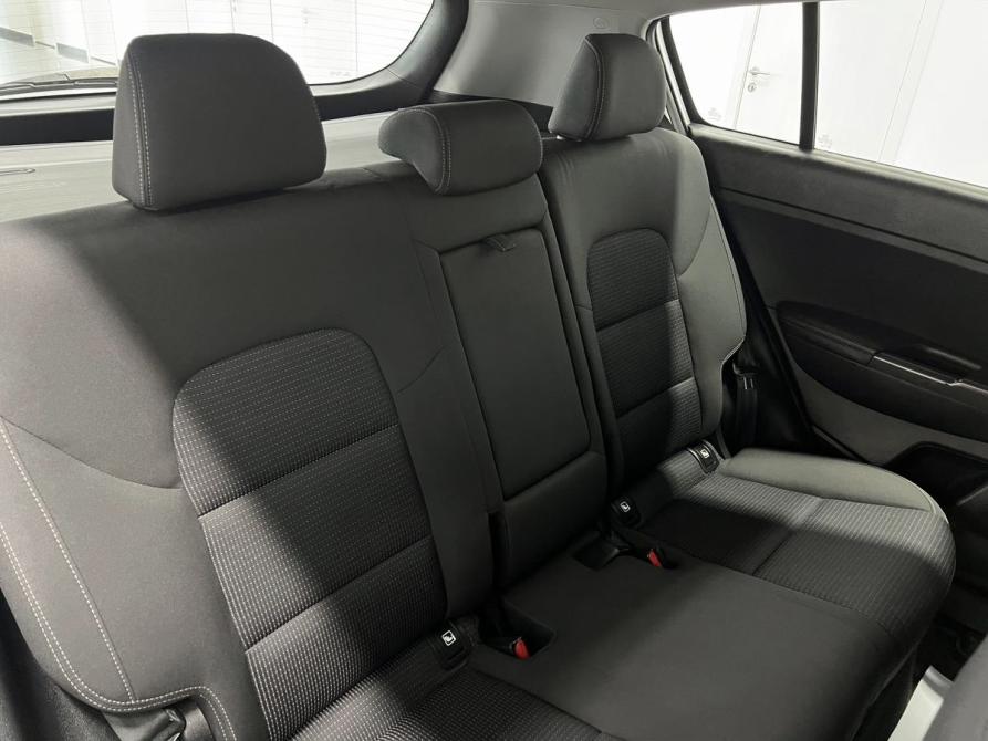 Kia Sportage IV Тверь  - изображение 13
