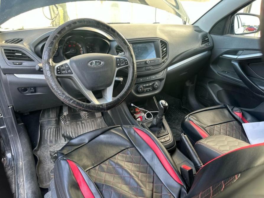 Lada (ВАЗ) Vesta I Волгоград  - изображение 5