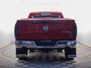 Dodge RAM IV (DS/DJ) Москва  - изображение 19