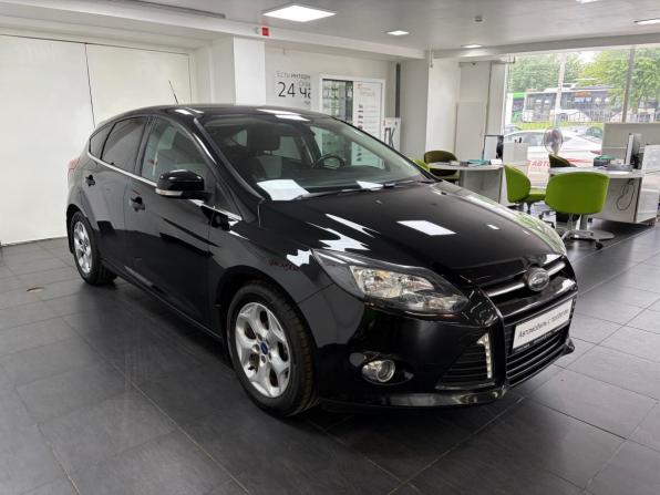 Ford Focus III с пробегом 2013 года, цена 748 000 рублей, 177349 км, хэтчбек, Автокод Объявления