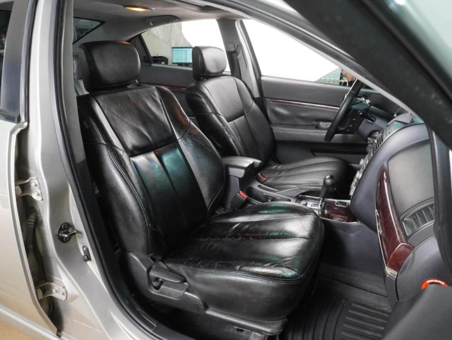 Mitsubishi Galant IX Рестайлинг Воронеж  - изображение 8