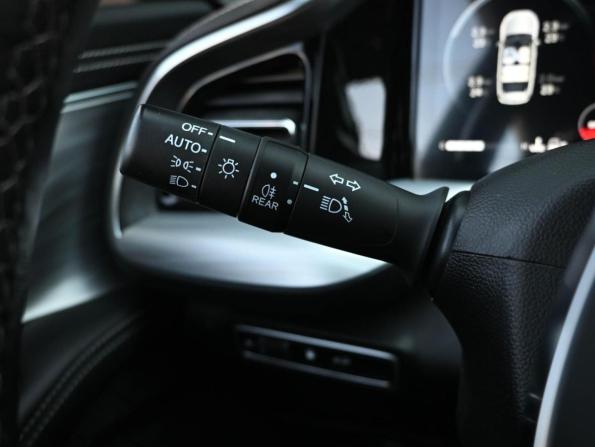 GAC GS8 II с пробегом 2023 года, цена 3 399 000 рублей, 50550 км, внедорожник, Автокод Объявления