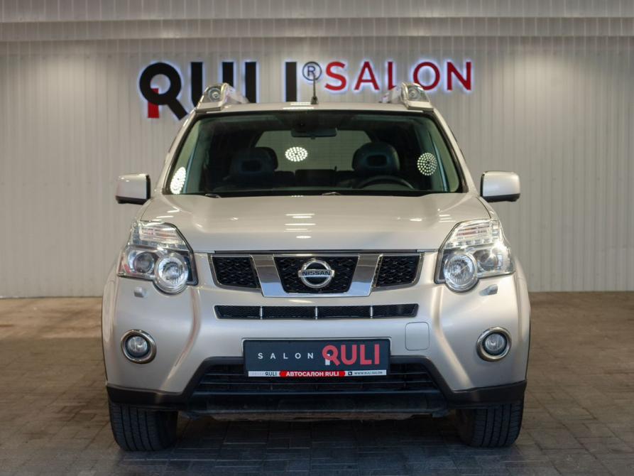 Nissan X-Trail II Рестайлинг Иваново  - изображение 2
