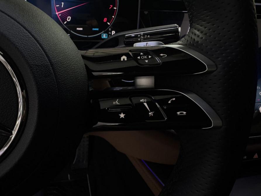 Mercedes-Benz E-Класс VI (W214 S214) Минеральные Воды  - изображение 15