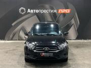 Lada (ВАЗ) Granta I Рестайлинг Пермь  - изображение 24