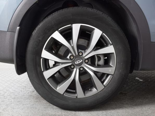 Chery Tiggo 7 Pro I с пробегом 2020 года, цена 1 599 999 рублей, 82743 км, внедорожник, Автокод Объявления