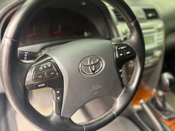 Toyota Camry VI (XV40) с пробегом 2008 года, цена 999 000 рублей, 234023 км, седан, Автокод Объявления