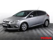 Ford Focus III Москва  - изображение 22
