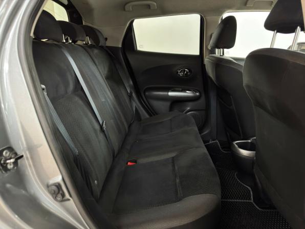 Nissan Juke I с пробегом 2011 года, цена 730 000 рублей, 196188 км, внедорожник, Автокод Объявления