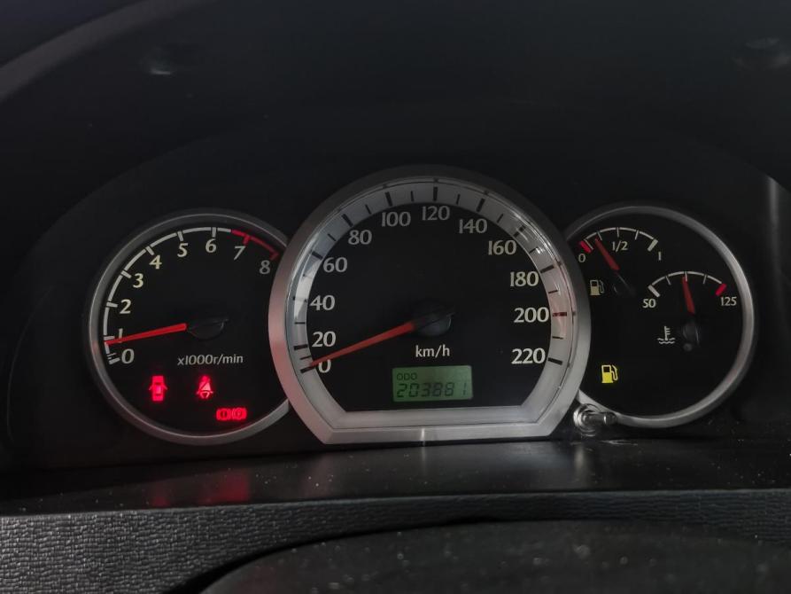 Chevrolet Lacetti I Нижний Новгород  - изображение 15