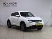 Nissan Juke I Дзержинск  - изображение 23
