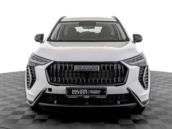 Haval Jolion I Рестайлинг с пробегом 2024 года, цена 1 575 000 рублей, 110729 км, внедорожник, Автокод Объявления