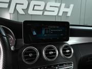 Mercedes-Benz C-Класс IV (W205) Рестайлинг Ростов-на-Дону  - изображение 38