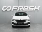 Skoda Rapid II Воронеж  - изображение 19