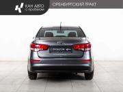 Kia Rio III Рестайлинг Казань  - изображение 19