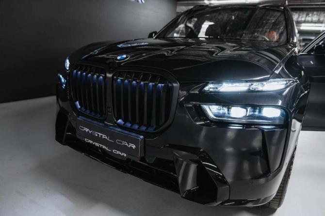Новый BMW X7 I (G07) Рестайлинг 2026 года, цена 17 950 000 рублей, внедорожник, Автокод Объявления