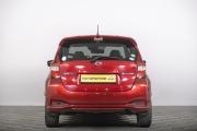 Nissan Note II Рестайлинг Томск  - изображение 23