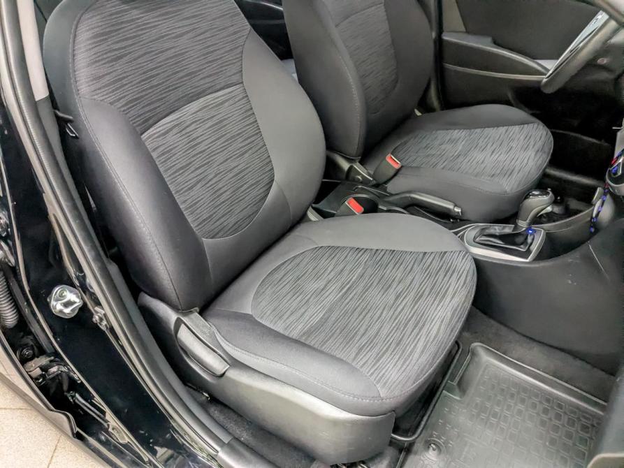 Hyundai Solaris I Рестайлинг Москва  - изображение 22