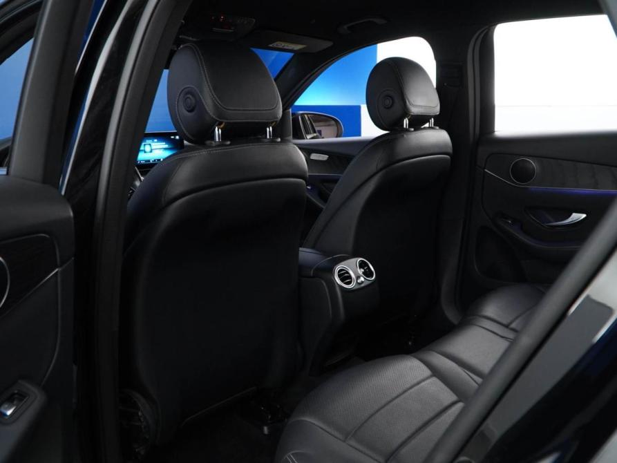 Mercedes-Benz GLC I (X253) Рестайлинг Москва  - изображение 11