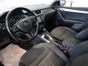 Skoda Octavia III (A7) Калуга  - изображение 49