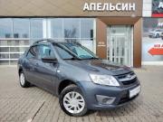 Lada (ВАЗ) Granta I Набережные Челны  - изображение 20