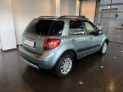 Suzuki SX4 I (Classic) Рестайлинг Чебоксары  - изображение 37
