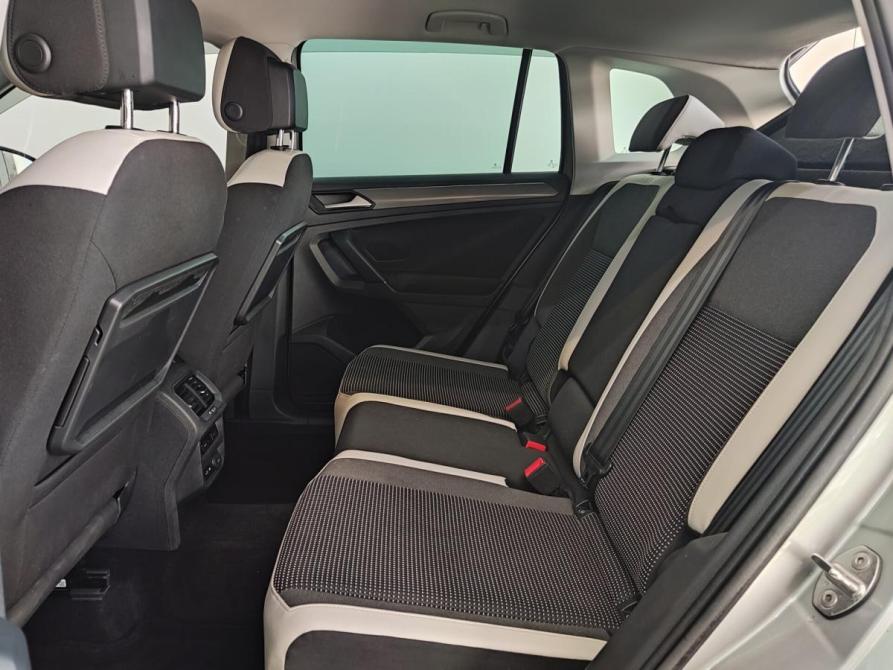 Volkswagen Tiguan II Барнаул  - изображение 18