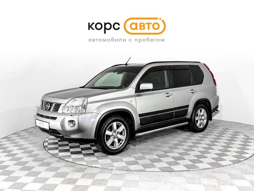 Nissan X-Trail II Ногинск  - изображение 1