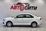 Skoda Rapid II Воронеж  - изображение 25